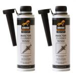 Kross Pachet 2 x Aditiv Kross pentru curatare injectoare 250 ml