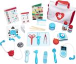 Melissa & Doug Игрален комплект Melissa & Doug - Доктор (93606) - ozone