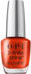 OPI - Nail Lacquer Holiday 2025 - Good Enough To Treat Körömlakk 15 ml HRS20 - I M A NATURAL GINGERBREAD