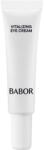 BABOR - Skinovage Szemránckrémek 15 ml