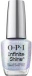 OPI Nail Lacquer Good Enough To Treat HRS19 - PUT THE ICY IN SPICY 15 ml