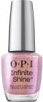 OPI - Nail Lacquer Holiday 2025 - Good Enough To Treat Körömlakk 15 ml HRS16 - PINKISH DELIGHT