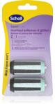Scholl Expert Care File & Smooth tartalék pengék az elektromos talpreszelőbe 2 az 1-ben 2 db
