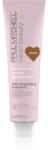 Paul Mitchell Clean Beauty Color Depositing Treatment tápláló maszk festett hajra árnyalat Cocoa 150 ml