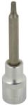 GEKO Hosszított bit TORX 100mm T30 G13483 (G13483)