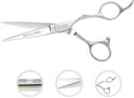 Olivia Garden Foarfeca de tuns 5.75 inci SilkCut PRO (5414343015204)