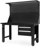 JAN NOWAK LOGAN | 1529 munkapad / Fekete munkalappal színben (1529)