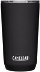 CamelBak Tumbler Vacuum Stainless 0, 5l Black Hőtartó bögre