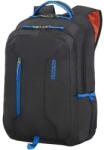 Samsonite Urban Groove Laptop BackPack 15, 6" Black/Blue (78828-2642) - primatinta