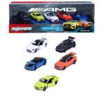 Majorette Mercedes AMG Ajándékkészlet, 5 db