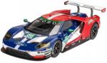 Revell Model asamblabil Revell - Mașini contemporane: Ford GT Le Mans 2017 (R07041)