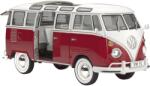 Revell Model asamblabil Revell - Mașini contemporane: VW Samba Bus (R07399)