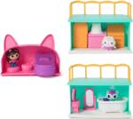 Gabby's Dollhouse Set de joacă Gabby's Dollhouse - Cameră, sortiment (6071197) Figurina
