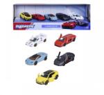 Majorette Lamborghini ajándékcsomag, 5 db
