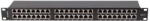 Lanberg Patch Panel - 48 Port - 19" (PPS5-1048-B)