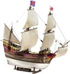 Revell Model asamblabil Revell Antice: Nave - Velierul Mayflower (ediție jubiliară de 400 de ani) (R05684)