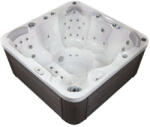 Wellis Jupiter Spa medence Tuscan sun