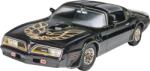 Revell Model asamblabil Revell Automobile - Pontiac Firebird 1977 (R14027)
