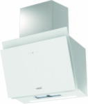 CATA Hota CATA THALASSA PRO 600GWH Width 60cm, Max 842 m³/h, LED, White (02136007) Hota