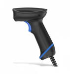 Newland Scanner cod de bare Newland Newland HR23 Dorada Corded Handheld bar code reader 1D/2D CMOS Black (NLS-HR2300-SA)