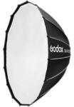 GODOX Quick Release Parabolic Softbox QR P150T (QR P150T)