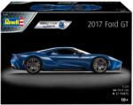 Revell Model de asamblat Revell Izikit - Automobil FORD GT 2017 (R07824)