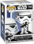 Funko Figurină Pop! Star Wars F598 - Stormtrooper (#598) (F598) Figurina