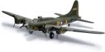 Revell Model asamblabil Revell Militare: Avioane - B-17F Memphis (R04297)