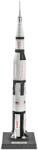 Revell Model asamblat Revell Cosmic: Apollo Saturn V (R04909)