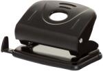 Office Products Perforator metalic, 25 coli, Office Products - negru (OF-18052211-05)