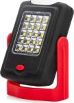 Aigostar - LED фенер LED/2W/3xAAA IP44 (AI2305)