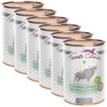 Terra Canis Terra Canis Hypoallergenic Water Buffalo & sweet potato 6 x 400 g