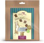Terra Canis Terra Canis Sensations Mighty Munchies Horse 90 g