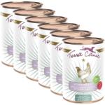Terra Canis Terra Canis Gentle Meal Chicken with carrot, potato, cottage cheese & camomile 6 x 400 g
