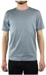 The North Face Póló, The North Face Simple Dome Tee TX5ZDK1, szürke, S (MSEL-87-33-193390479386)