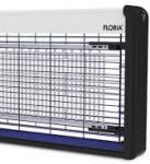 Flória Floria elektromos csapda rovarok számára, uv fény, 16w - zln7064 (26371)