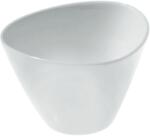 Alessi Мока чашка за кафе COLOMBINA 70 мл, бяла, Alessi (ALFM1076)