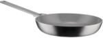 Alessi Тиган за пържене CONVIVIO, 24 см, неръждаема стомана, Alessi (ALDC11024)