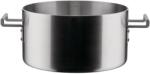 Alessi Съдове за готвене CONVIVIO, 24 см, 5, 4 л, неръждаема стомана, Alessi (ALDC10124)