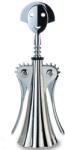 Alessi Крилат тирбушон ANNA G. , сребрист, Alessi (ALAM01Z)