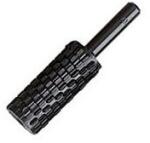 wolfcraft Profil ráspoly fémhez, 12, 5 mm (WF2534000) (WF2534000)