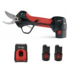 Blue Bird PS 22-23 TWIN akkumlátoros metszőolló, 8, 4V, 2x2, 0Ah akkuval és töltővel (B885940)