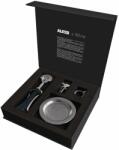 Alessi Ajándékcsomag ANNA, 4 db szett, Alessi (ALGAM01SET)