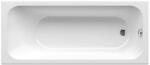 RAVAK C741000000 - CHROME fürdőkád 170x75 cm akril/fehér C741000000 (RK0233)