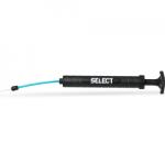 Select Double Action pumpa, 26 cm, fekete (8900)