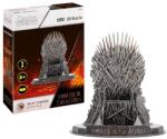 Revell 3D пъзел Revell - Къщата на Дракона, Железният трон (R00224)