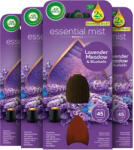 Air Wick Aroma Diffúzor utántöltő Levendula mező és harangvirág illat (4x20 ml)