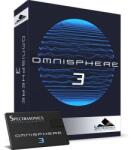 Spectrasonics Omnisphere 3 szoftver szintetizátor plugin