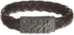 Police Bratara Police Men Bracelets PJ. 25729BLC/02-L