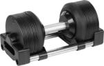 Rebel Állítható öntöttvas súlyzó automata 24 kg, 1 kg-os lépésekben, REBEL ACTIVE (RBA-2331-24)